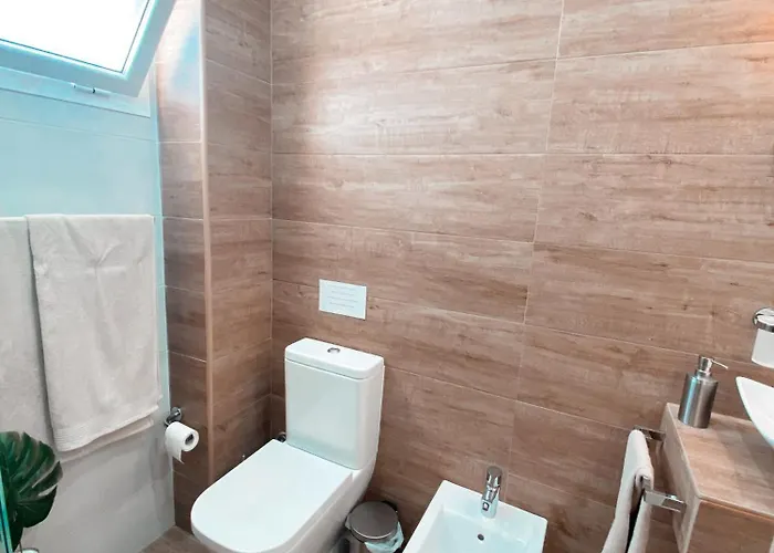 Casa Rosalia Apartamento *