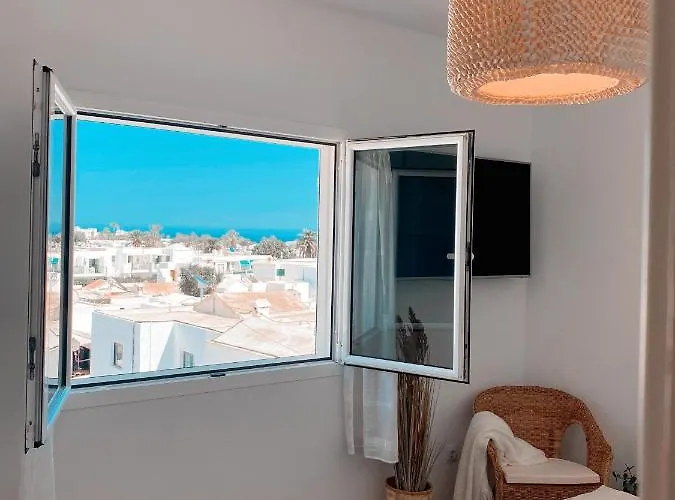 Casa Rosalia Apartamento