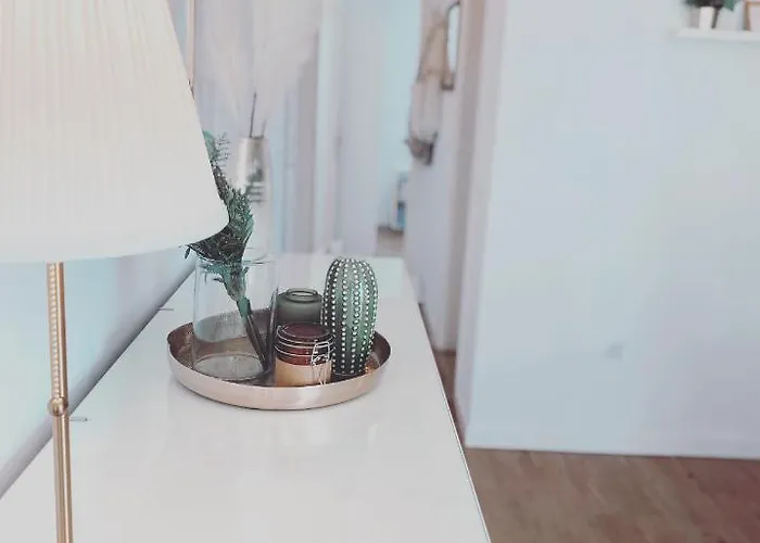 Apartamento Casa Rosalia