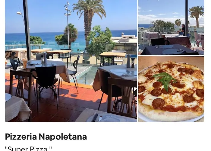 Apartamento Casa Rosalia Puerto del Carmen (Lanzarote)