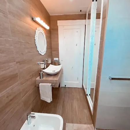 Casa Rosalia Puerto del Carmen (Lanzarote)