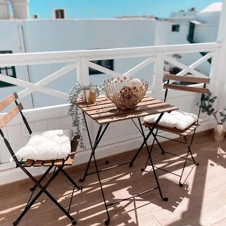 Casa Rosalia Appartamento Puerto del Carmen (Lanzarote)