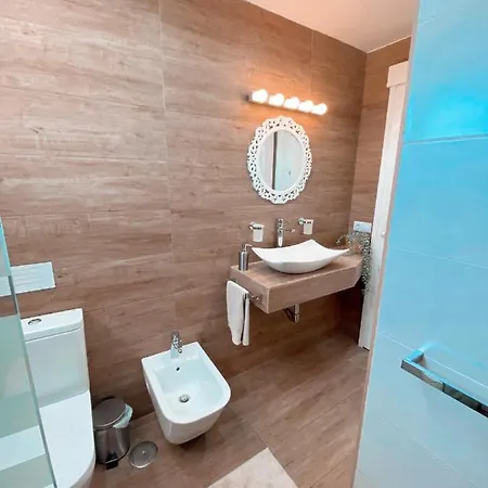 Casa Rosalia Apartment Puerto del Carmen (Lanzarote)