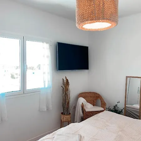 Appartamento Casa Rosalia Puerto del Carmen (Lanzarote)