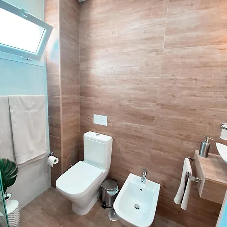 Casa Rosalia Apartmán *