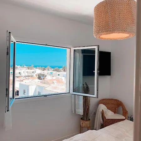 Casa Rosalia Apartmán