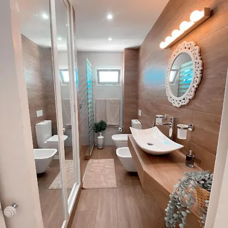 Apartmán Casa Rosalia Puerto del Carmen (Lanzarote)