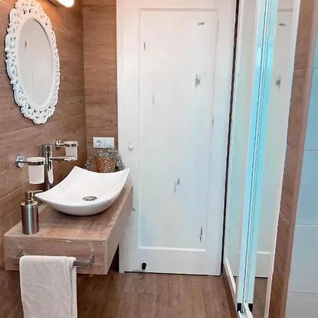 Apartmán Casa Rosalia Puerto del Carmen (Lanzarote)