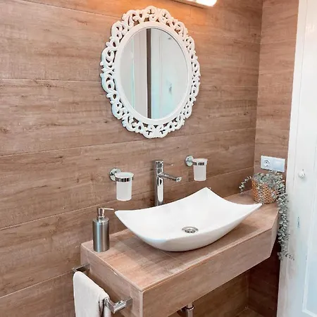 Apartmán Casa Rosalia Puerto del Carmen (Lanzarote)