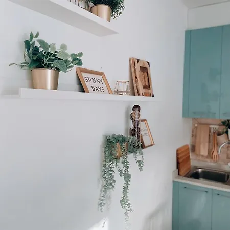 Casa Rosalia * Puerto del Carmen (Lanzarote)