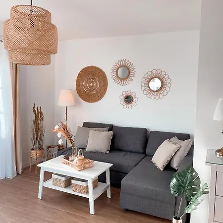 Casa Rosalia Puerto del Carmen (Lanzarote)