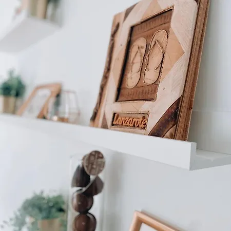 Casa Rosalia Puerto del Carmen (Lanzarote)