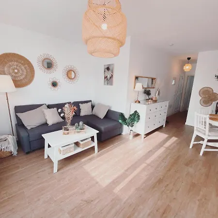 Apartmán Casa Rosalia