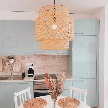 Casa Rosalia Apartmán Puerto del Carmen (Lanzarote)