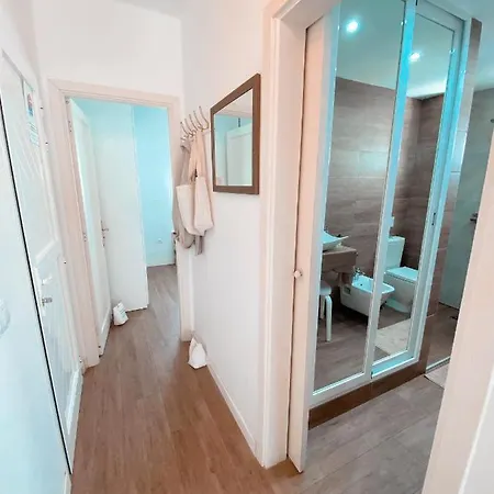 Casa Rosalia Appartement Puerto del Carmen (Lanzarote)