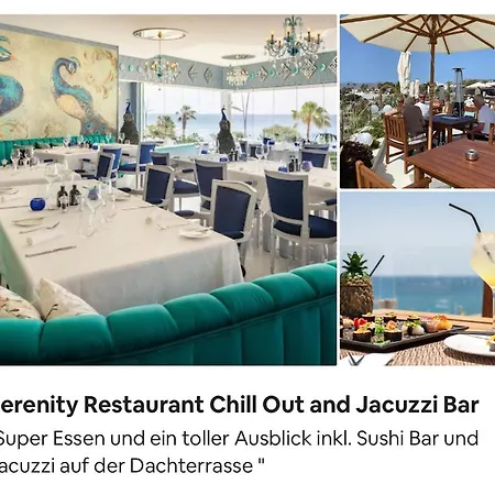 Casa Rosalia Puerto del Carmen (Lanzarote)