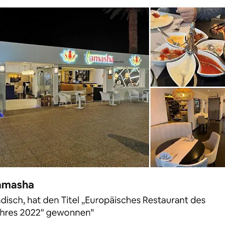 Casa Rosalia Apartmán Puerto del Carmen (Lanzarote)