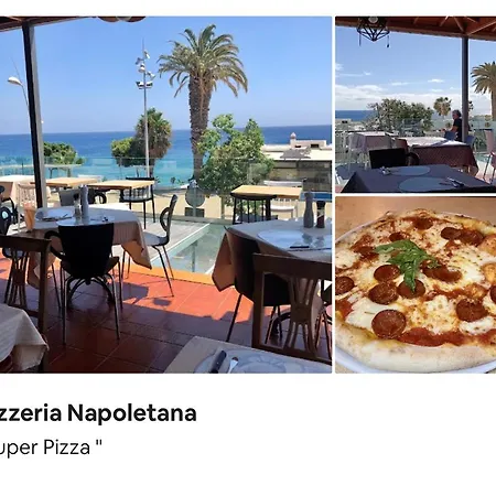 Daire Casa Rosalia Puerto del Carmen (Lanzarote)