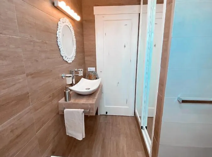 Casa Rosalia Puerto del Carmen (Lanzarote)