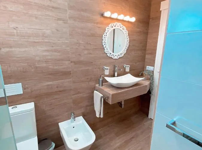 Casa Rosalia Appartement Puerto del Carmen (Lanzarote)