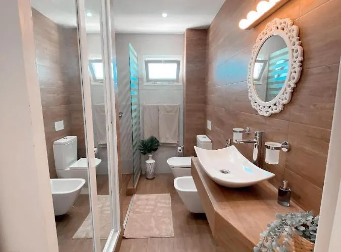 Appartement Casa Rosalia Puerto del Carmen (Lanzarote)