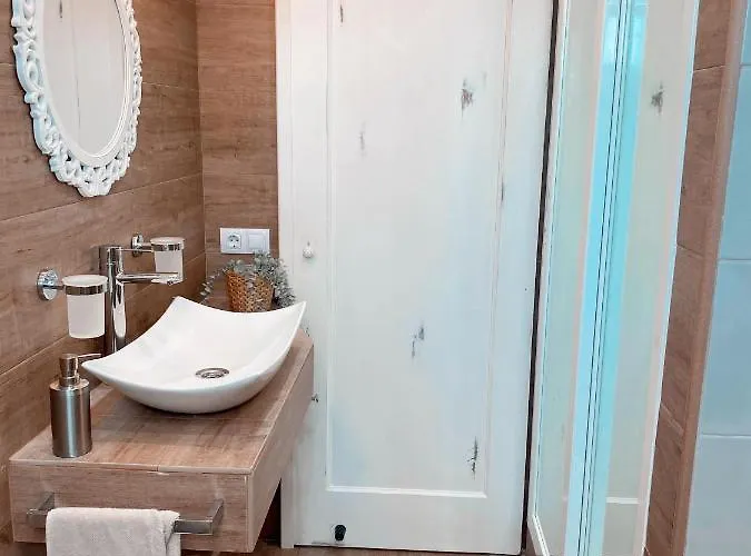 Appartement Casa Rosalia Puerto del Carmen (Lanzarote)