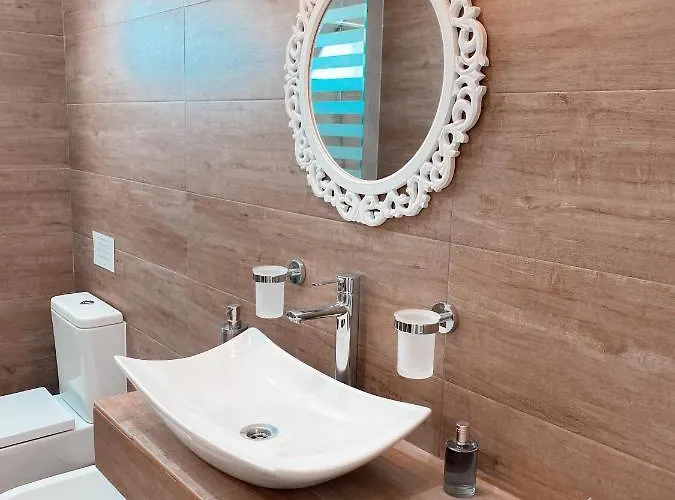 Casa Rosalia Puerto del Carmen (Lanzarote)