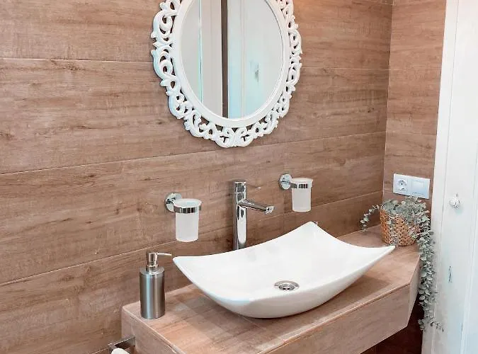 Appartement Casa Rosalia Puerto del Carmen (Lanzarote)