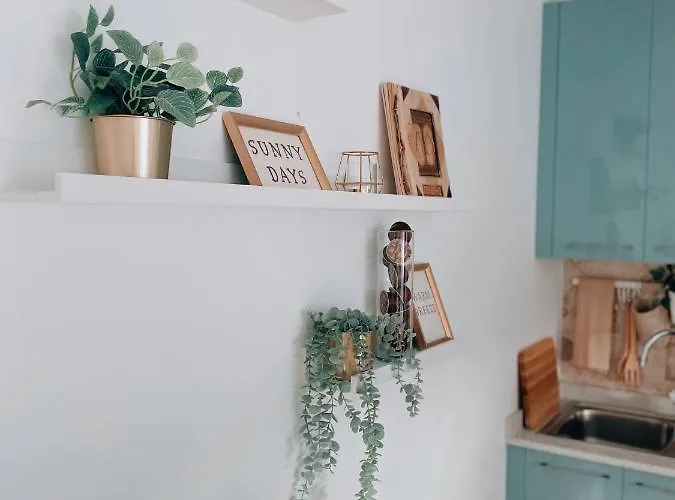 Casa Rosalia * Puerto del Carmen (Lanzarote)