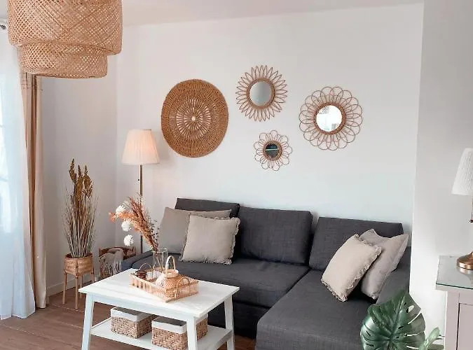 Casa Rosalia Puerto del Carmen (Lanzarote)