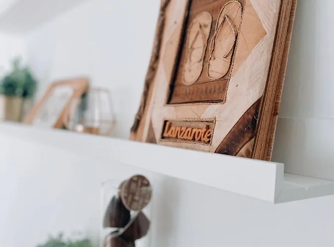 Casa Rosalia Puerto del Carmen (Lanzarote)