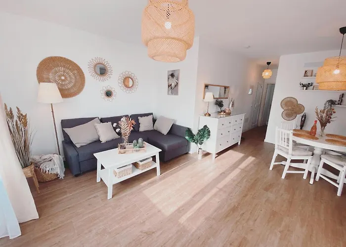 Apartment Casa Rosalia