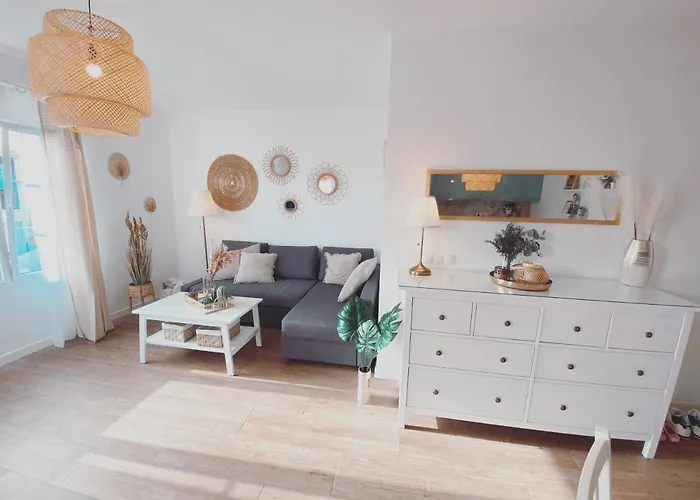 Casa Rosalia Apartment Puerto del Carmen (Lanzarote)