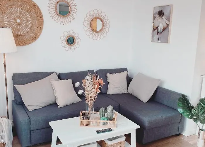 Casa Rosalia Appartement Puerto del Carmen (Lanzarote)