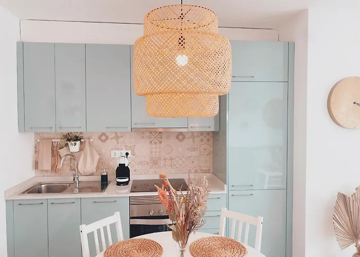 Casa Rosalia Apartment Puerto del Carmen (Lanzarote)