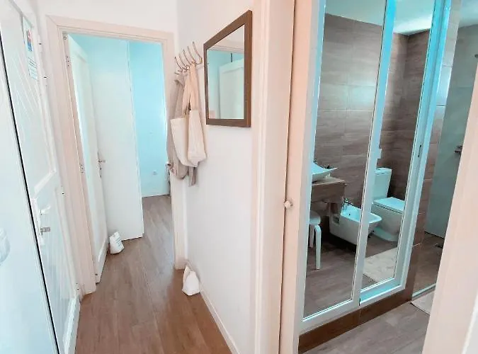 Casa Rosalia Apartment Puerto del Carmen (Lanzarote)