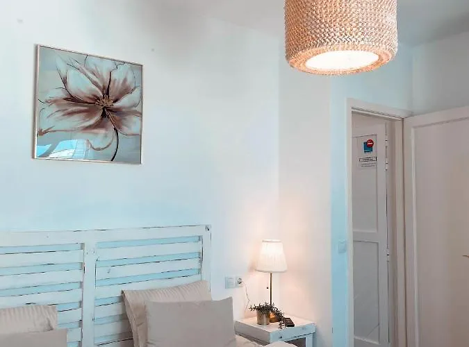 Casa Rosalia Puerto del Carmen (Lanzarote)