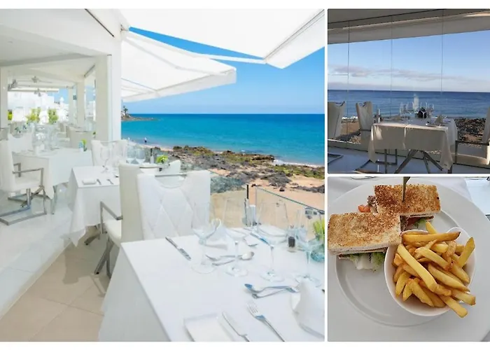 Appartement Casa Rosalia Puerto del Carmen (Lanzarote)