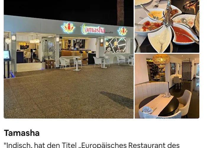 Casa Rosalia Appartement Puerto del Carmen (Lanzarote)