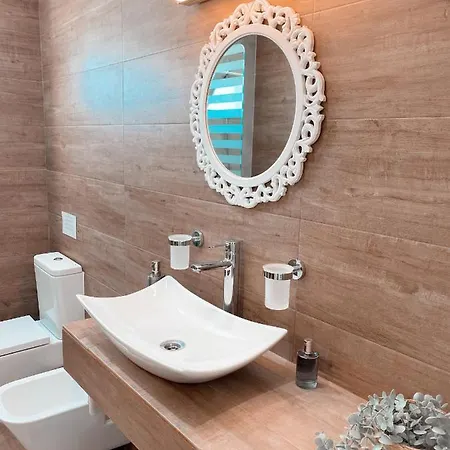 Casa Rosalia Puerto del Carmen (Lanzarote)