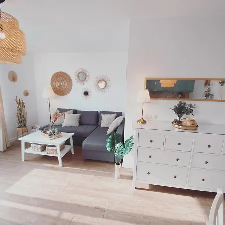 Casa Rosalia Daire Puerto del Carmen (Lanzarote)