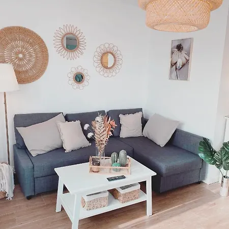 Casa Rosalia Daire Puerto del Carmen (Lanzarote)