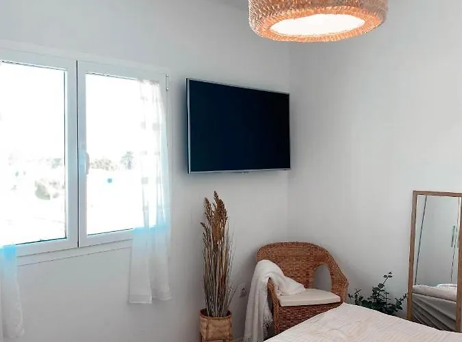 شقة Casa Rosalia بويرتو ذيل كارمين