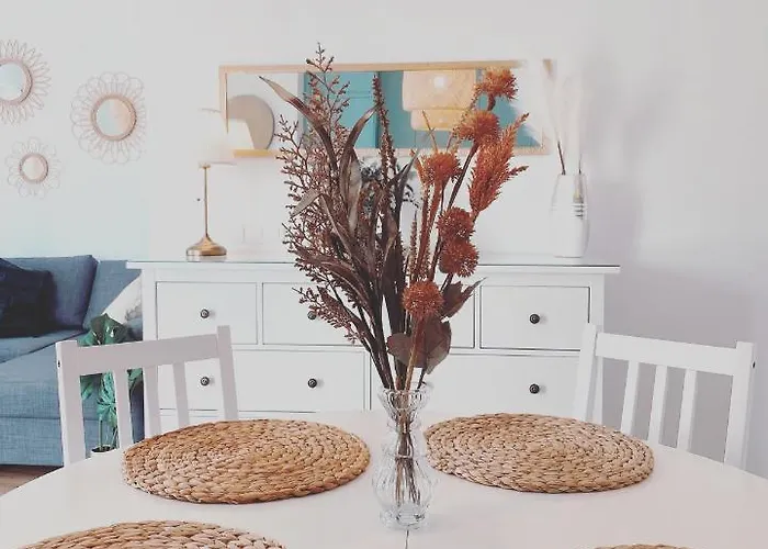 Casa Rosalia * بويرتو ذيل كارمين