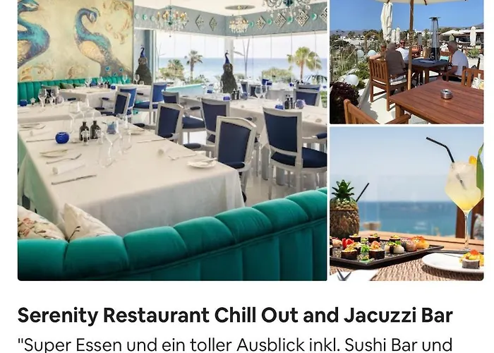 Casa Rosalia بويرتو ذيل كارمين